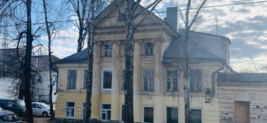 Путешествие в гордом одиночестве в осташков