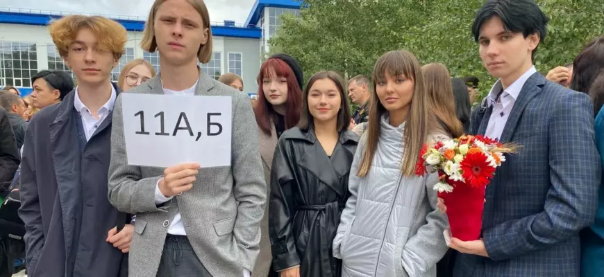 Когда школьники из за морозов переходят на домашнее обучение