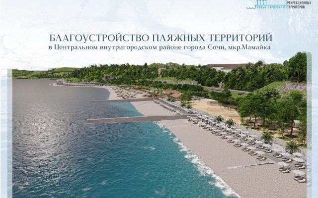 Доступная среда