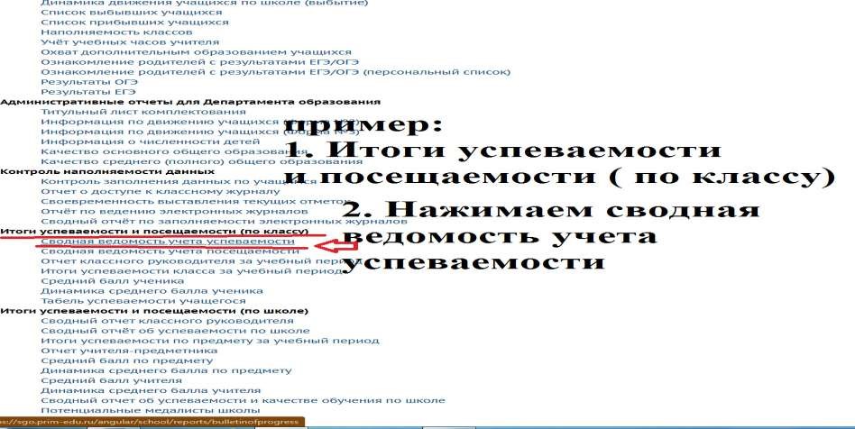 СГО - Вход